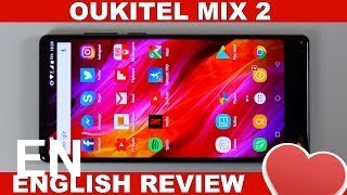 Buy Oukitel Mix 2