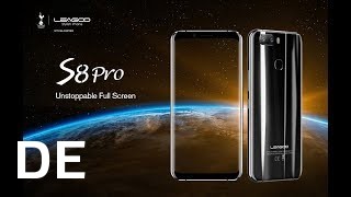 Kaufen Leagoo S8 Pro