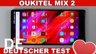Kaufen Oukitel Mix 2