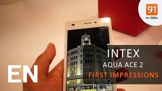 Buy Intex Aqua Ace II