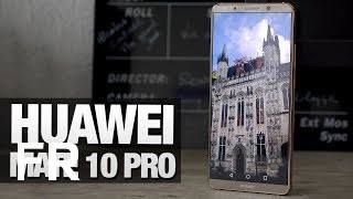 Acheter Huawei Mate 10 Pro