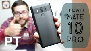 Comprar Huawei Mate 10 Pro