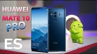 Comprar Huawei Mate 10 Pro