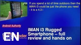 Buy iMan i3
