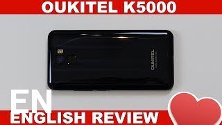 Buy Oukitel K5000