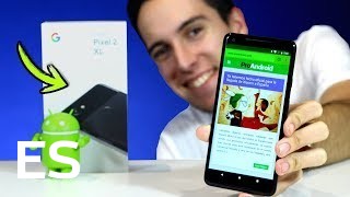 Comprar Google Pixel 2