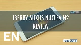 Buy iBerry Auxus Nuclea N2