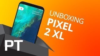 Comprar Google Pixel 2 XL