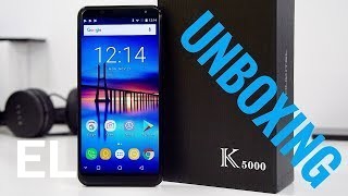 Αγοράστε Oukitel K5000