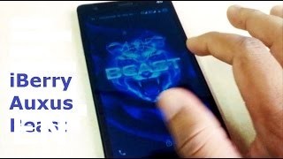 Buy iBerry Auxus Beast