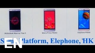 Buy iBerry Prime P8000