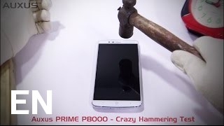 Buy iBerry Prime P8000