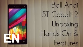 Buy iBall Andi 5T Cobalt 2
