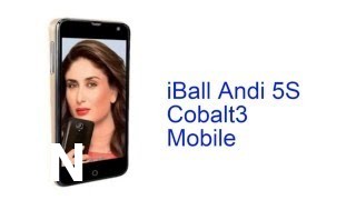 Buy iBall Andi 5S Cobalt 3