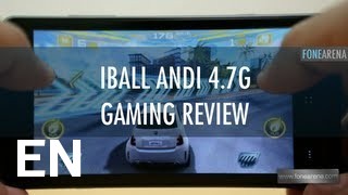 Buy iBall Andi 5S Cobalt 3