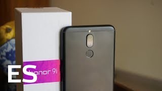 Comprar Huawei Honor 9i India