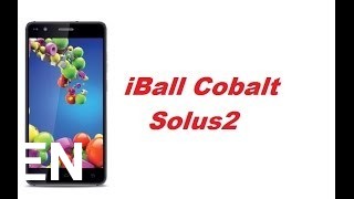 Buy iBall Cobalt Solus2