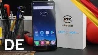 Kaufen VKworld S8