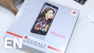 Buy iBall Cobalt 5.5F Youva