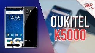 Comprar Oukitel K5000