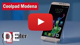 Kaufen Coolpad Modena