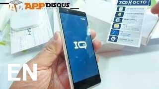 Buy i-mobile IQ X Octo