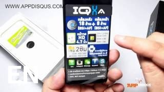 Buy i-mobile IQ X Slim