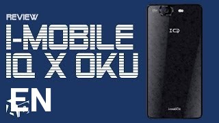 Buy i-mobile IQ X OKU
