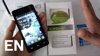 Buy i-mobile i-Style 7.7 DTV