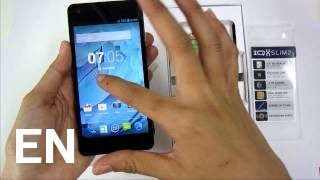 Buy i-mobile IQ X Slim 2