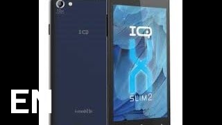 Buy i-mobile IQ X Slim 2