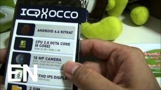 Buy i-mobile IQ X OCCO