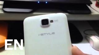 Buy i-mobile i-style 216