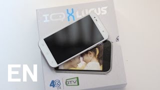 Buy i-mobile IQ X Lucus