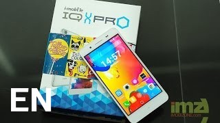 Buy i-mobile IQ X Pro