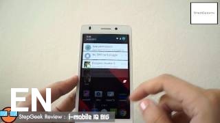 Buy i-mobile IQ Big