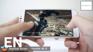 Buy i-mobile IQ Z