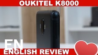 Buy Oukitel K8000