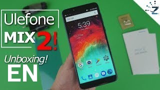 Buy Ulefone Mix 2