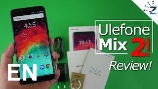 Buy Ulefone Mix 2