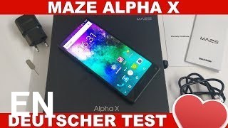 Buy Maze Alpha X