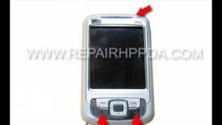 Buy HP iPAQ rw6818