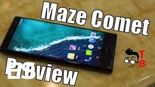 Comprar Maze Comet