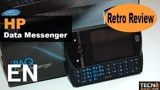 Buy HP iPAQ Data Messenger