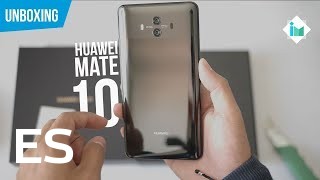 Comprar Huawei Mate 10