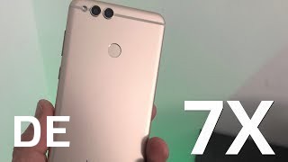 Kaufen Huawei Honor 7X