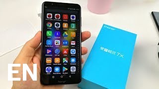 Buy Huawei Honor 7X