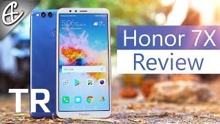 Satın al Huawei Honor 7X