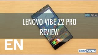 Buy Lenovo Vibe Z2 Pro
