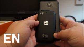 Buy HP Pre3 CDMA